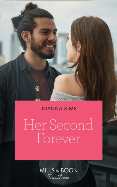 The Her Second Forever, EPUB eBook