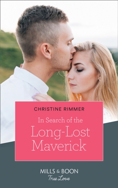 In Search Of The Long-Lost Maverick, EPUB eBook