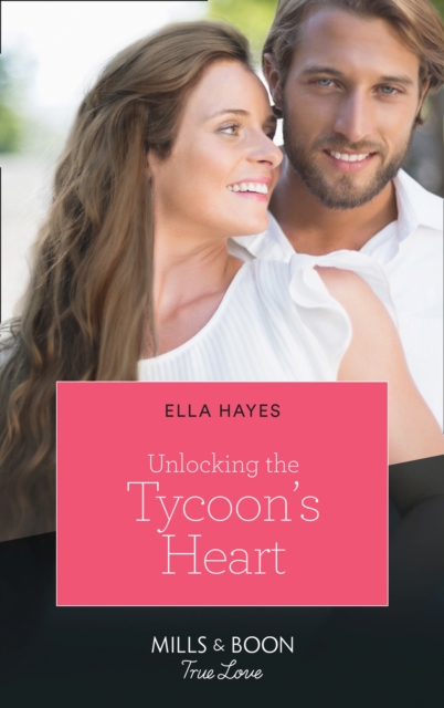 Unlocking The Tycoon's Heart, EPUB eBook