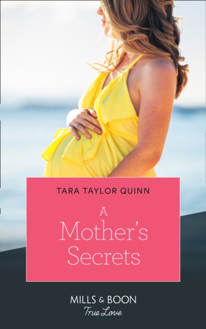 A Mother's Secrets, EPUB eBook