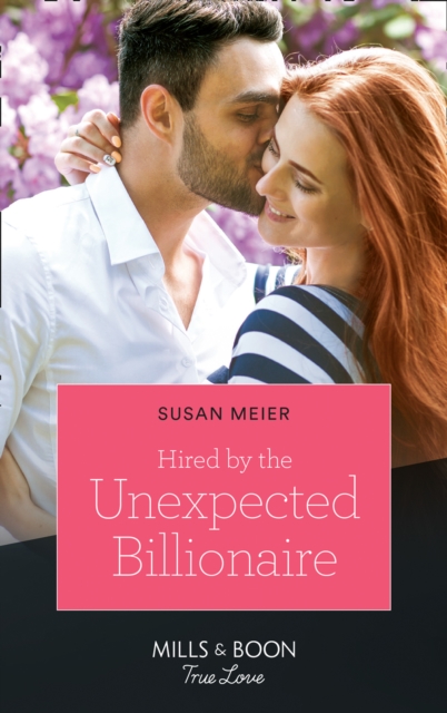 Hired By The Unexpected Billionaire, EPUB eBook
