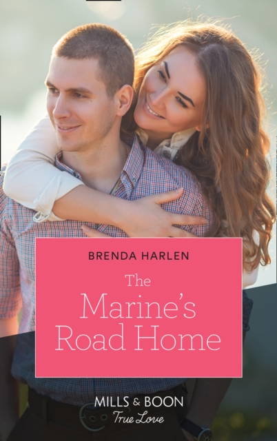 The Marine's Road Home, EPUB eBook