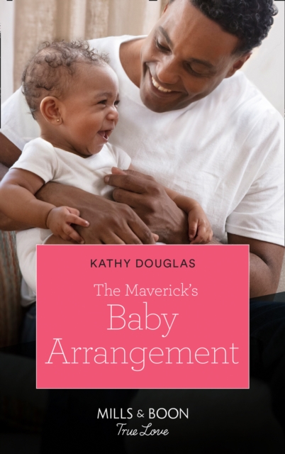The Maverick's Baby Arrangement, EPUB eBook