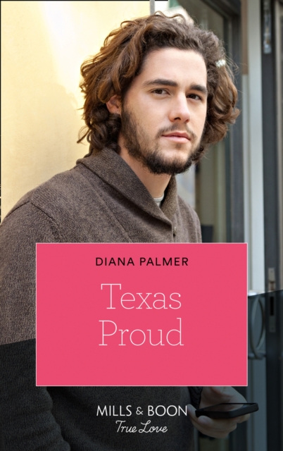 Texas Proud, EPUB eBook