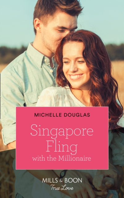 Singapore Fling With The Millionaire, EPUB eBook