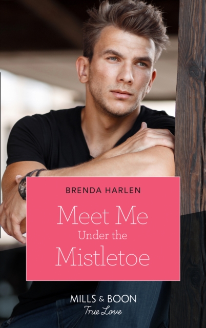 Meet Me Under The Mistletoe, EPUB eBook