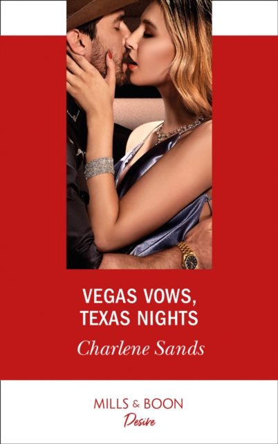 Vegas Vows, Texas Nights, EPUB eBook