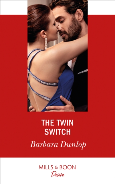 The Twin Switch, EPUB eBook