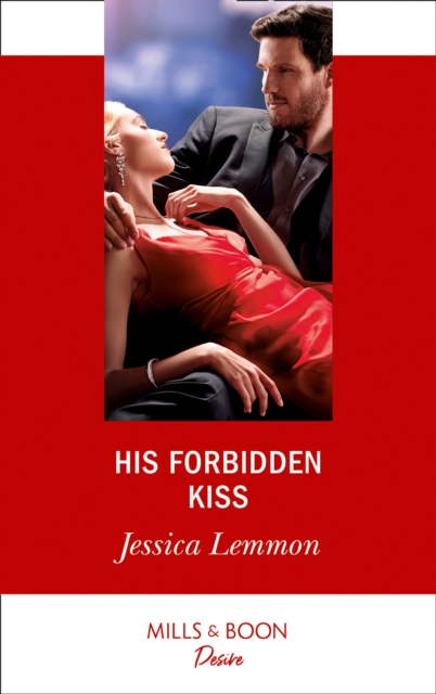 His Forbidden Kiss, EPUB eBook