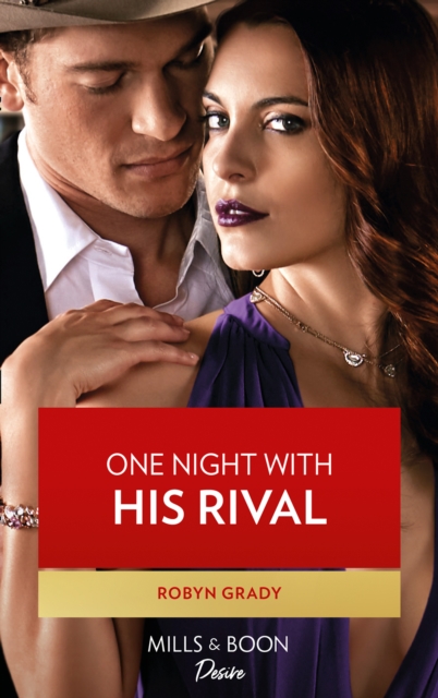 One Night With His Rival, EPUB eBook