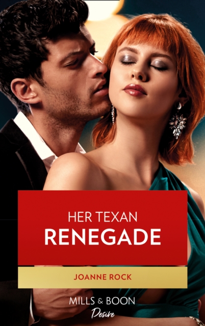 Her Texas Renegade, EPUB eBook