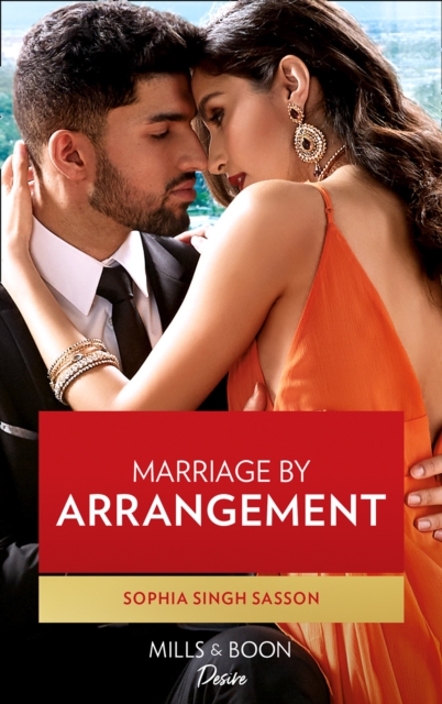 Marriage By Arrangement, EPUB eBook