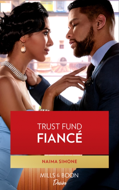 Trust Fund Fiance, EPUB eBook