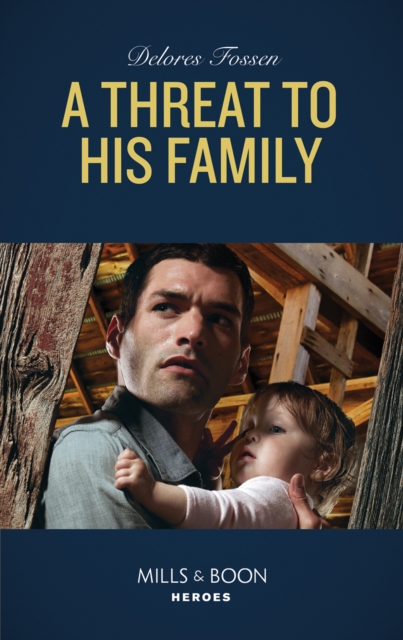 A Threat To His Family, EPUB eBook