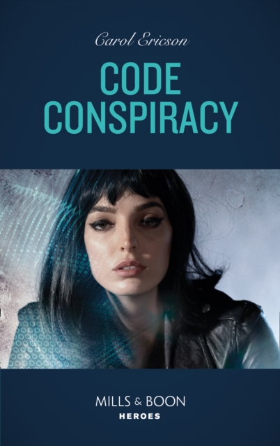 Code Conspiracy, EPUB eBook