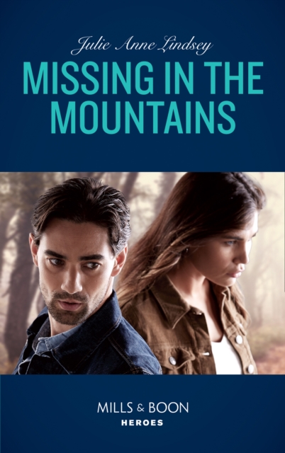 Missing In The Mountains, EPUB eBook