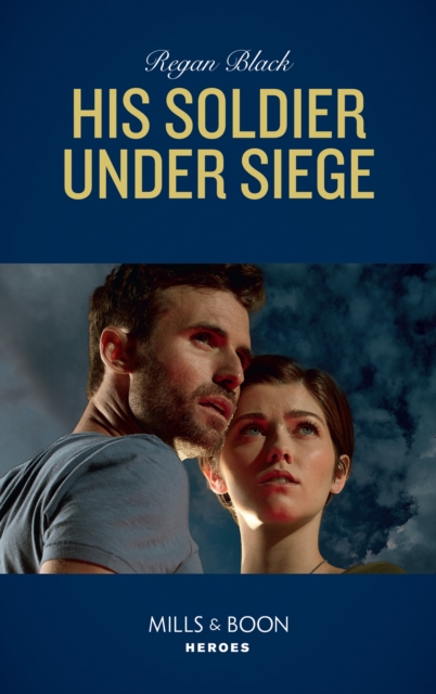 His Soldier Under Siege, EPUB eBook