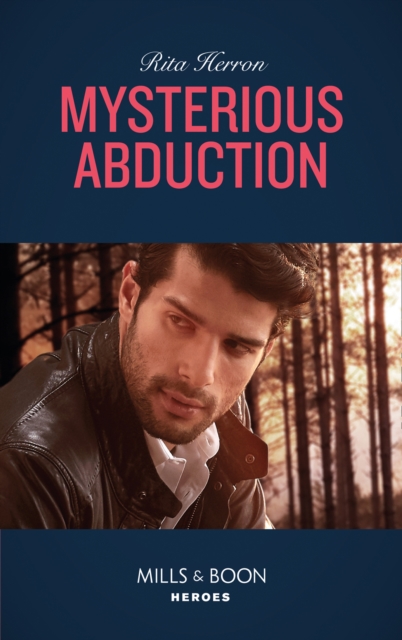 Mysterious Abduction, EPUB eBook