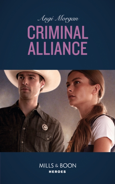 The Criminal Alliance, EPUB eBook