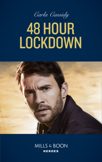 48 Hour Lockdown, EPUB eBook