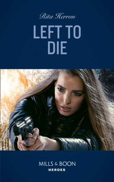 Left To Die, EPUB eBook
