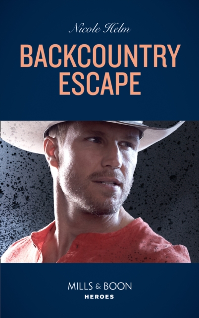 Backcountry Escape, EPUB eBook