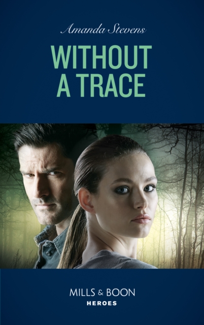 Without A Trace, EPUB eBook