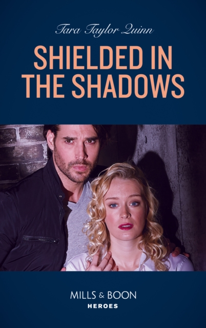 Shielded In The Shadows, EPUB eBook