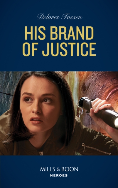 His Brand Of Justice, EPUB eBook