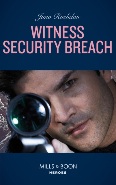 Witness Security Breach, EPUB eBook