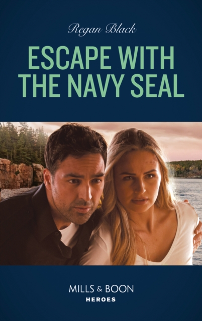 Escape With The Navy Seal, EPUB eBook