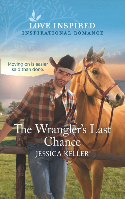 The Wrangler's Last Chance, EPUB eBook