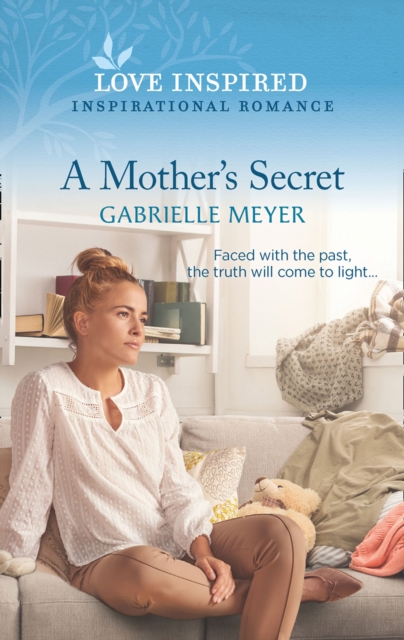 A Mother's Secret, EPUB eBook
