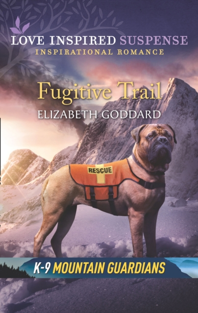 Fugitive Trail, EPUB eBook