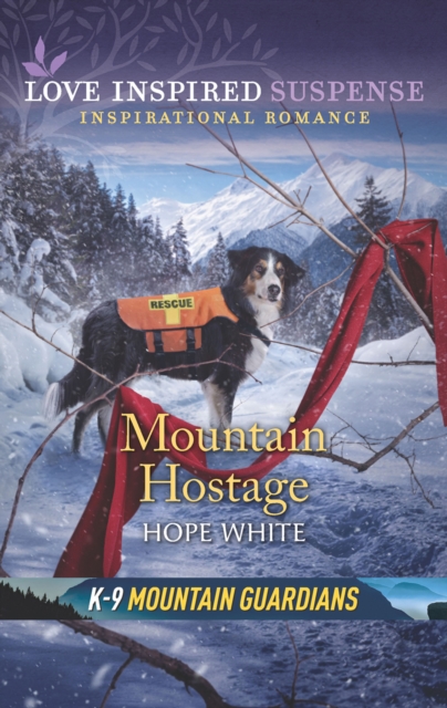 Mountain Hostage, EPUB eBook