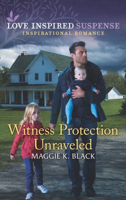 Witness Protection Unraveled, EPUB eBook