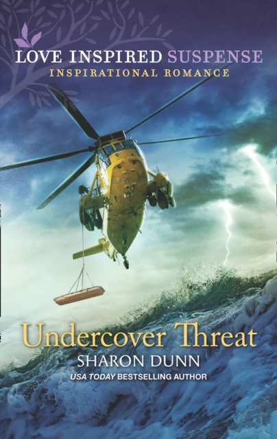 Undercover Threat, EPUB eBook