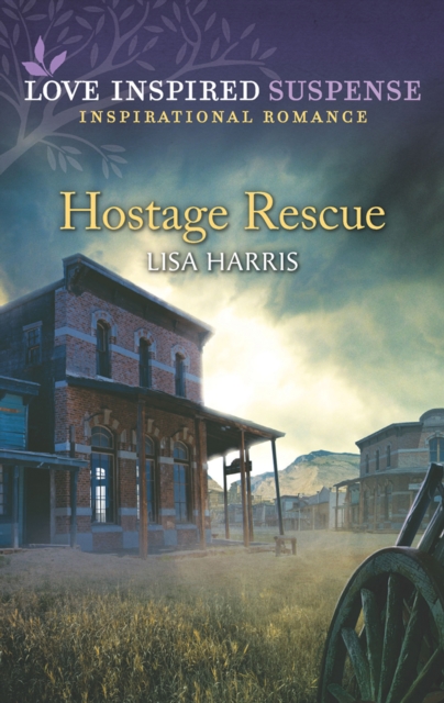 Hostage Rescue, EPUB eBook
