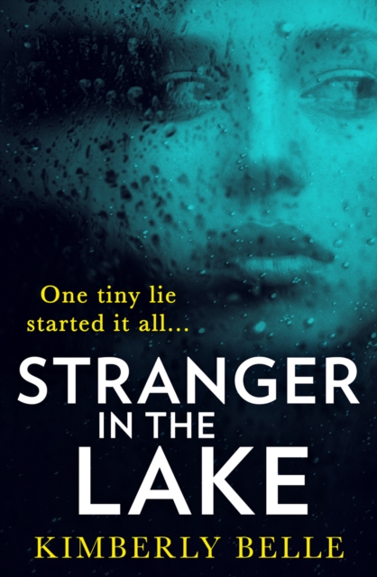 Stranger In The Lake, EPUB eBook