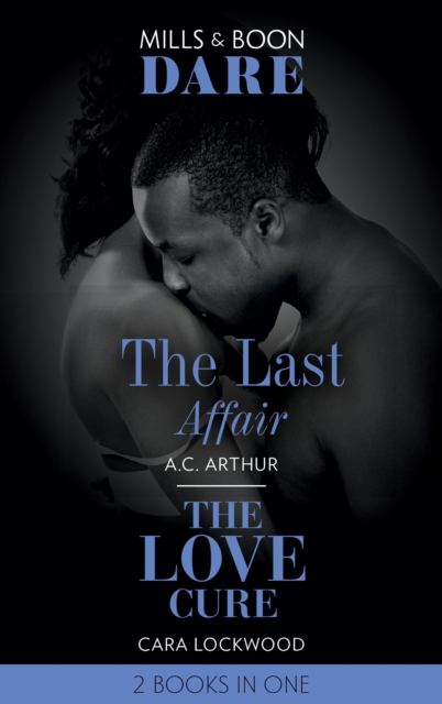 The Last Affair / The Love Cure : The Last Affair / the Love Cure, EPUB eBook
