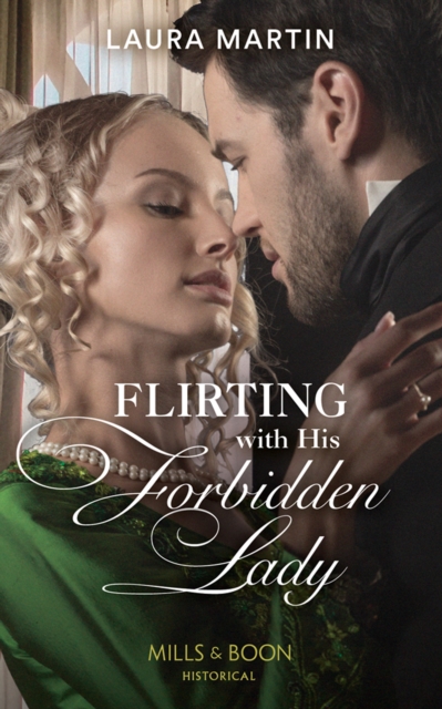 Flirting With His Forbidden Lady, EPUB eBook
