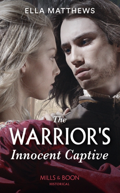 The Warrior's Innocent Captive, EPUB eBook