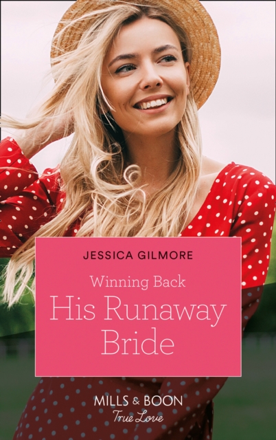 Winning Back His Runaway Bride, EPUB eBook