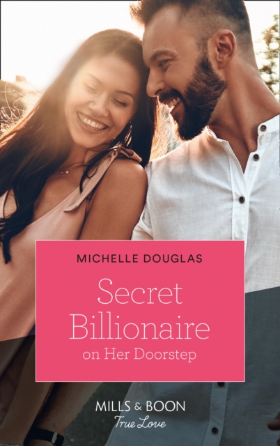 Secret Billionaire On Her Doorstep, EPUB eBook