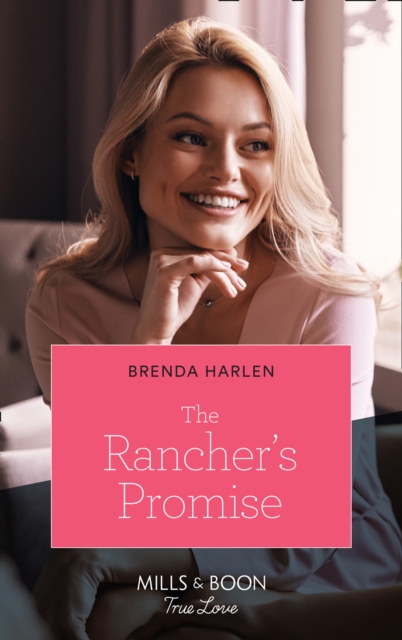 The Rancher's Promise, EPUB eBook