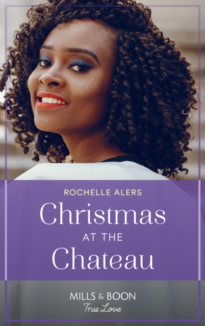 Christmas At The Chateau, EPUB eBook