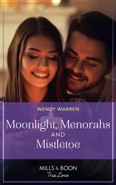 Moonlight, Menorahs And Mistletoe, EPUB eBook