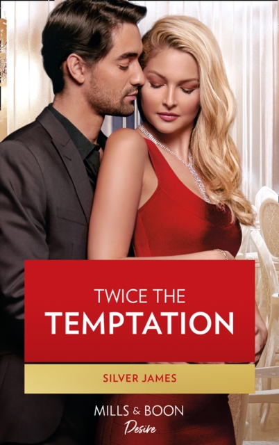 Twice The Temptation, EPUB eBook