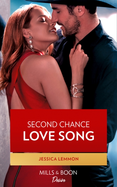 Second Chance Love Song, EPUB eBook