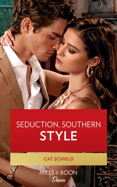 Seduction, Southern Style, EPUB eBook